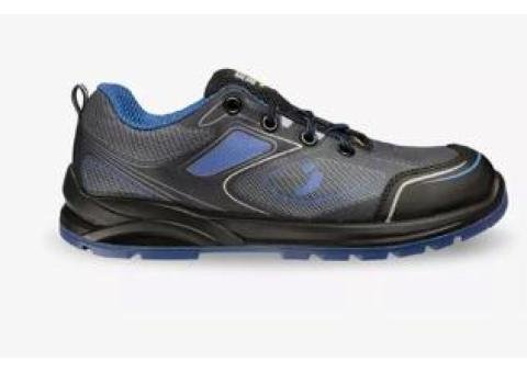 Safety Jogger Cador S1P Sporty Low-Cut ESD Safety Shoe