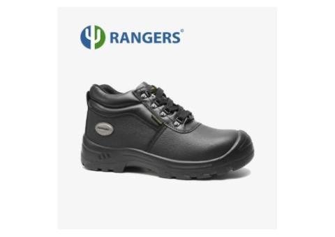Rangers 2020P Safety Shoes - 2/2