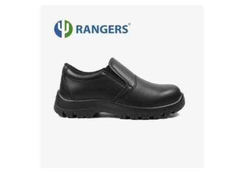 Rangers Slip-On Safety Shoes - 2/2