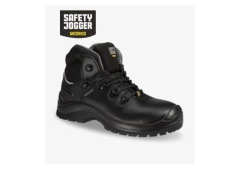 Safety Shoes X430 S3