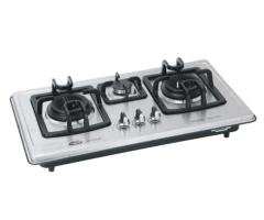 Puma P-2525Ai Gas Hob