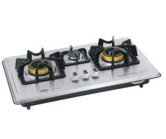 Puma P-2020Ai Gas Hob