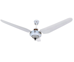 Twister Series Ceiling Fan – 7 Powerful Features for Cooling