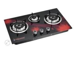 GT-28 Glass Hob