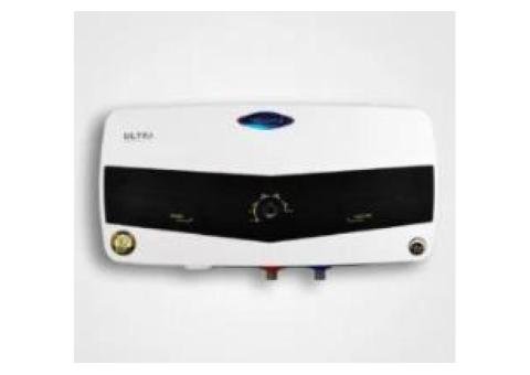 Ultra Electric Water Heater - 2/2