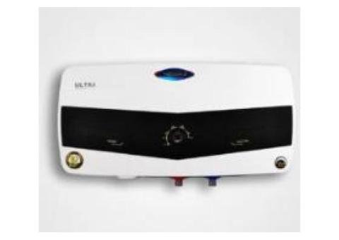 Ultra Electric Water Heater (LED & Breaker Wire)