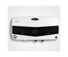 Ultra Electric Water Heater (LED & Breaker Wire)
