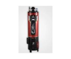WG-20 Gallons Standard Gas Geyser