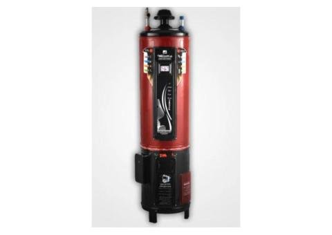 WG-20 Gallons Standard Gas Geyser - 2/2