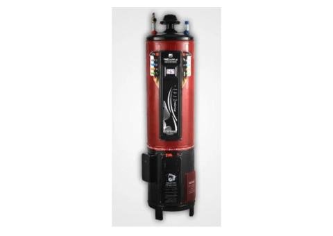 WG-35 Gallons Standard Electric & Gas Geyser - 2/2