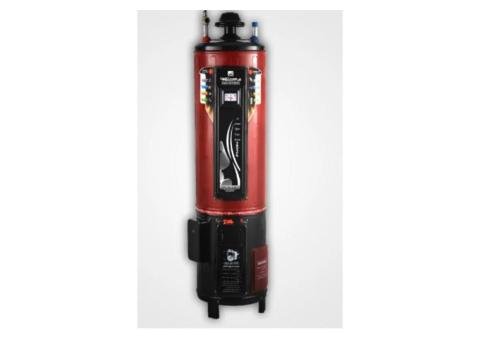WGS-20 Gallons Gas & Electric Heavy Duty Geyser