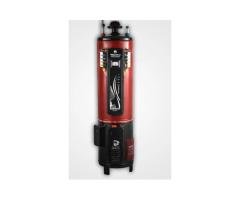WGS-20 Gallons Gas & Electric Heavy Duty Geyser