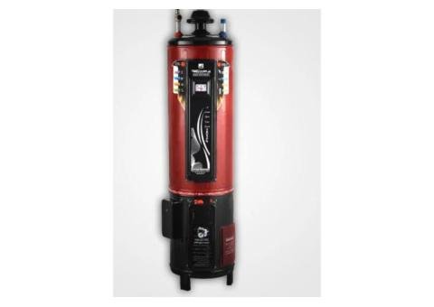 WGS-20 Gallons Gas & Electric Heavy Duty Geyser - 2/2