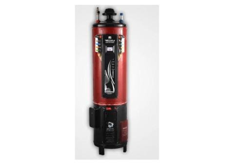 WGS-20 Gallons Gas Supreme Geyser - 2/2