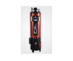 WGS-20 Gallons Heavy Duty Gas Geyser