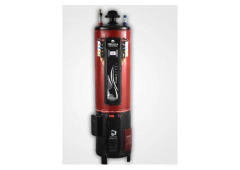 WGS-20 Gallons Heavy Duty Gas Geyser - 2/2