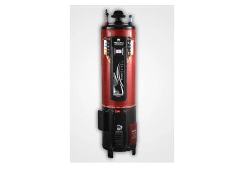 WGS-25 Gallons Gas & Electric Supreme Geyser