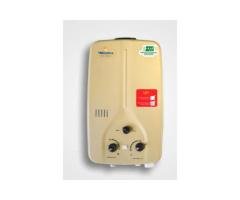 WIG-10 Litre Gas Instant Geyser