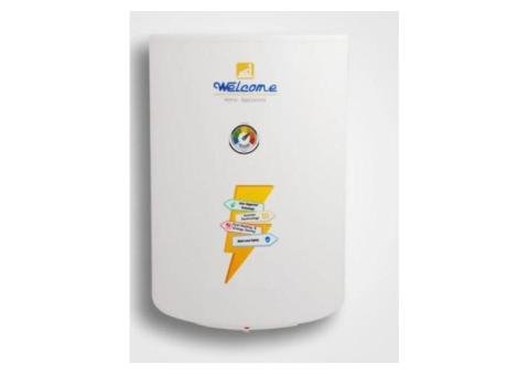 WSME-50 Litre Semi Instant Electric Geyser (Iron Body)