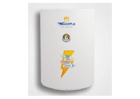 WSME-50 Litre Semi Instant Electric Geyser (Iron Body) - 2/2