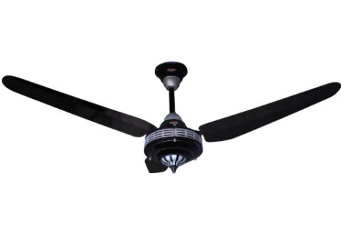Super Grace Series Ceiling Fan – 7 Powerful Cooling Benefits - 1/5