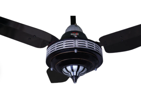 Super Grace Series Ceiling Fan – 7 Powerful Cooling Benefits - 2/5