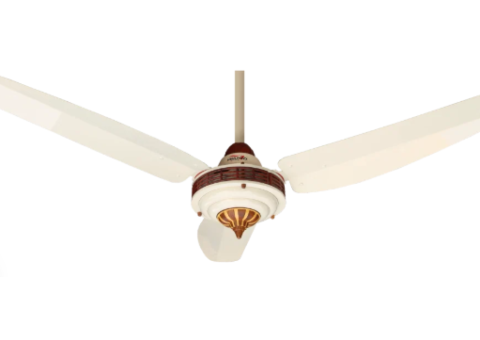Super Grace Series Ceiling Fan – 7 Powerful Cooling Benefits - 3/5
