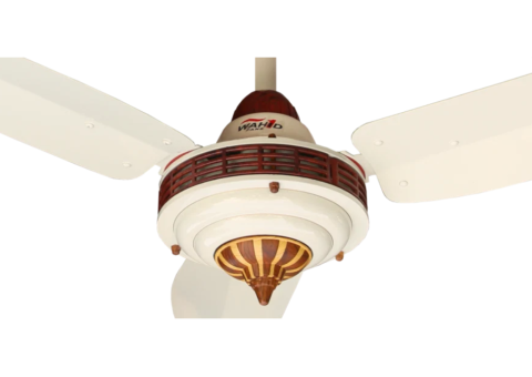 Super Grace Series Ceiling Fan – 7 Powerful Cooling Benefits - 4/5