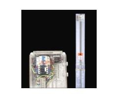 API AC Submersible 4APM 8/17