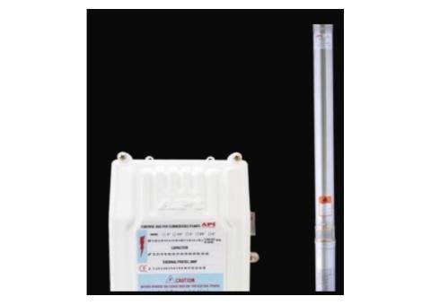 API AC Submersible Pump 3APM 3/21 - 2/2