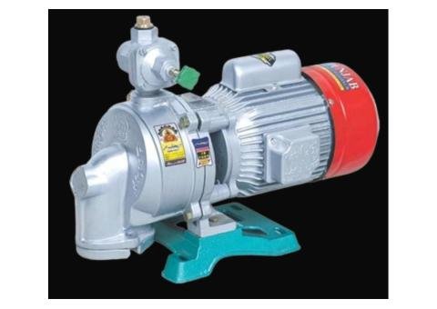 API Deep Well Fix Bend Pump A28 HPS - 2/2