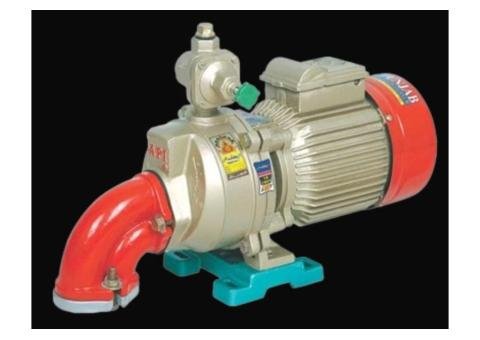 Deep Well Injector Water Pump Box A5 G.DP