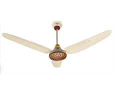 Deluxe Plus Series Ceiling Fan – 8 Powerful Cooling Benefits