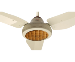 Florence Series Ceiling Fan – 9 Powerful Features for Cooling