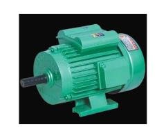 API Electric Motor A25 EM2