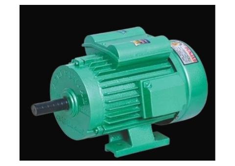 API Electric Motor A25 EM2 - 2/2