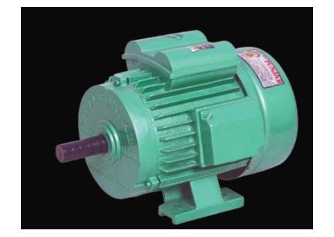 Electric Toka Motor A24 EM 1-1/2