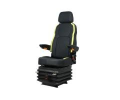 Heavy-Duty Mechanical Suspension Seat