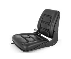 Suitable for small excavator forklift seats
