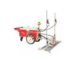 Hand-held concrete laser leveling machine RWJP21C