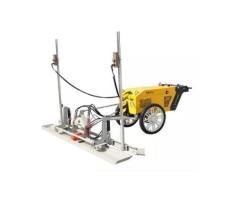 Concrete laser screed(Walk-behind fully hydraulic type)RWJP23