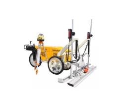 Concrete laser screed(walk-behind fully hydraulic type) RWJP23B