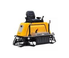 Concrete trowel RWMG236C