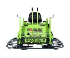 Lithium Battery Ride-on Power Trowel-CRT-836E