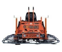 Ride-on Power Trowel CRTN846