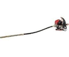 Portable Petrol Concrete Vibrator CPV