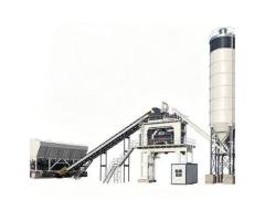 Concrete Batching Plant