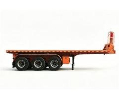 VS9403ZZXP Semi-trailer
