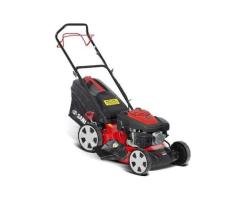 Petrol Rotary Lawnmower