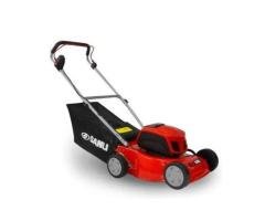 Battery Mower